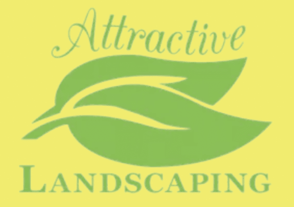 Attractive Landscaping